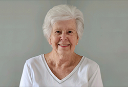 Deanna Best ’63 Ralston
