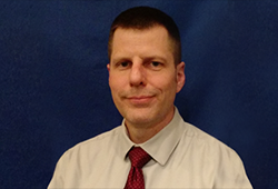 Jerry Mast '92 '93 M.Acct.,